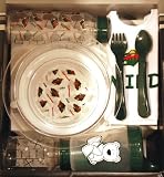 Minnesota Wild Reebok Newborn Gift Set - 3 months