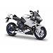 1:12 Scale Maisto 2008 BMW HP2 Sport Diecast Motorcycle Model