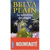 La splendeur des orages
