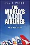The world's major airlines