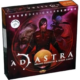 Edge - Ad Astra VF