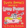 Purple Ronnie's Book of Love Poems