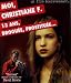 Moi, Christiane F. 13 ans, drogue, prostitue... [Blu-ray]