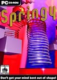 Video Games : Springy (PC)