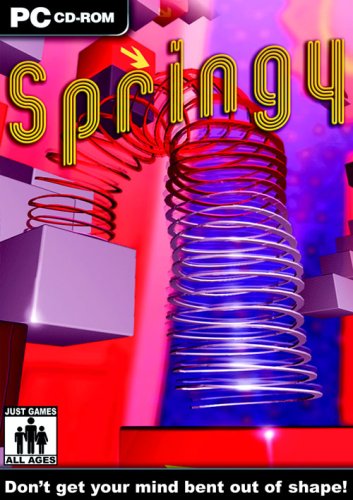 Childrens Toyshop  Third Party New : Springy (PC)