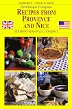 Revue Gisserot  / Recipes from Provence and Nice