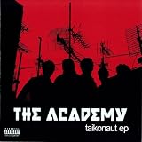 Taikonaut Ep
