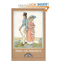 Pride and Prejudice (Short Classics)