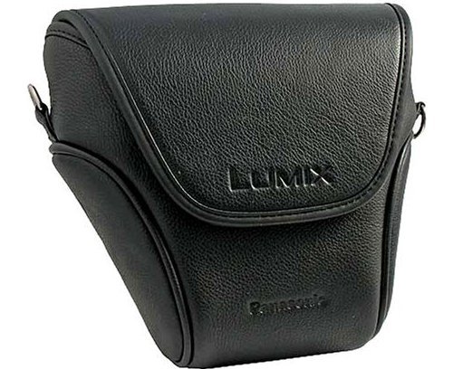 Panasonic PSPFZ30K Leather Case for DMC-FZ30 DMC-FZ50