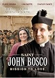 DVD : St. John Bosco: Mission to Love