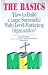 How to Build a Large Successful Multi-Level Marketing Organization