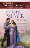 The Briton (Steeple Hill Love Inspired Historical #1)