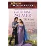 The Briton (Steeple Hill Love Inspired Historical #1)