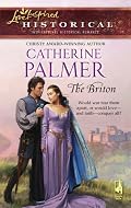 The Briton (Steeple Hill Love Inspired Historical #1)