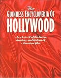 The encyclopedia of Hollywood