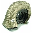 DEI 010140 T3 Titanium Turbo Shield