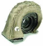 DEI 010140 T3 Titanium Turbo Shield