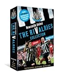 Newcastle Rivalries BoxSet [DVD]