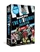 Newcastle Rivalries BoxSet DVD  from ILC MEDIA PRODUCTIONS