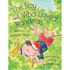 Boy Who Loved Bananas, The