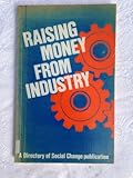 Raising money from industry