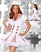 Night Nurse Costume
