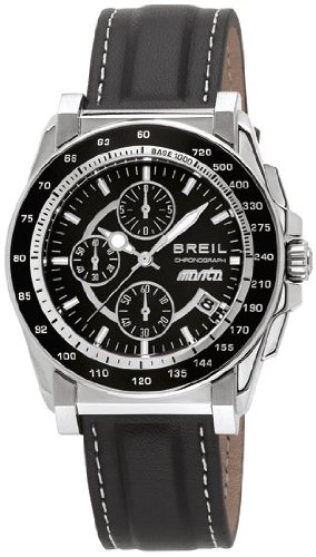 Breil - HerrenUhr - TW0789 - Manta