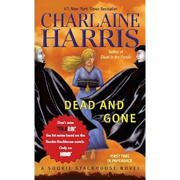 Set A Shopping Price Drop Alert For Dead and Gone: A Sookie Stackhouse Novel (Southern Vampire Mysteries, No. 9)