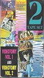 Videotomy Vol.1 & Vol.2 Boxset