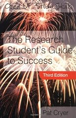 The Research Student's Guide to Success