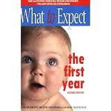 What to Expect the First Yearby Arlene Eisenberg