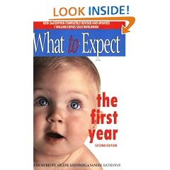 What to Expect the First Year