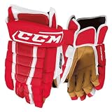 CCM 4R Pro Gloves [SENIOR]