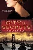 City of Secrets City of Secrets