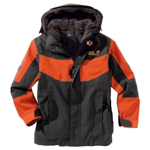 Jack Wolfskin Jacke Kids Cold