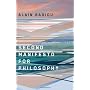 Second Manifesto for Philosophy by Alain Badiou