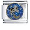 Low price Cow Jumping Moon Gift Italian Charm