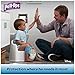 Huggies Pull-Ups Training Pants with Cool and Learn for Boys, Size 3T-4T, 66 Count
