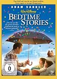 Bedtime Stories