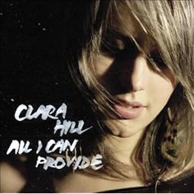 Clara meets Atjazz - Nowhere (I Can Go)
