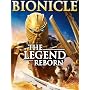 Bionicle: The Legend Reborn