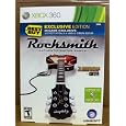 Rocksmith Exclusive