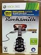 Rocksmith Exclusive Edition
