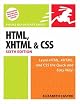 HTML for the World Wide Web with XHTML and CSS