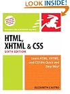 HTML, XHTML...