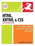HTML for the World Wide Web with XHTML and CSS