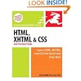 Buy HTML, XHTML, and CSS, Sixth Edition (Visual Quickstart Guide) by Elizabeth Castro