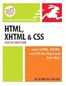 HTML, XHTML, and CSS, Sixth Edition