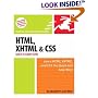 HTML, XHTML, and CSS, Sixth Edition (Visual Quickstart Guide)