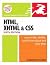 HTML for the World Wide Web with XHTML and CSS